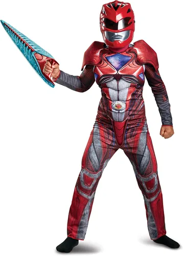 Vista 2 de Power Rangers Red Ranger Sword One