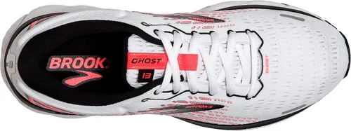 Vista 60 de Brooks Ghost 13 - Tenis de correr para mujer