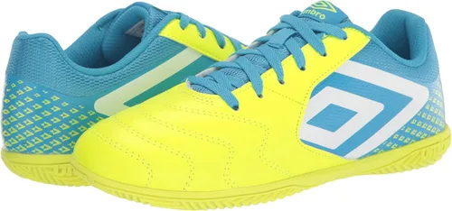 Vista 8 de Umbro Zapatillas de fútbol Sala 5 Ic para hombre
