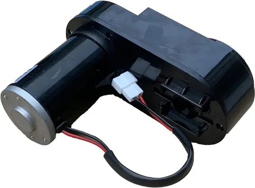 Vista 5 de Huffy Kids Ride On Car - Motor de caja de cambios de 24 V para Torex UTV 4x4