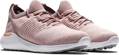 Vista 54 de FootJoy Zapatos de golf Fj Flex Xp para mujer