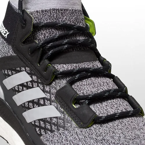 Vista 2 de adidas Terrex Free Hiker Gore-TEX 2.0 - Zapatos de senderismo para hombre