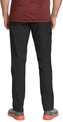 Vista 2 de Eddie Bauer Pantalones Rainier para hombre