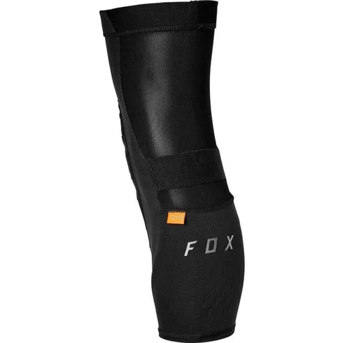 Vista 2 de Fox Racing Rodillera Enduro Pro para bicicleta de montaña, talla XS