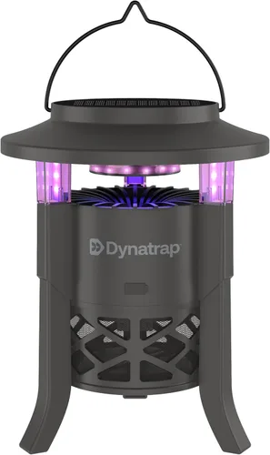 Vista 14 de Dynatrap Trampa para insectos al aire libre, tungsteno 1/4 acre Mosquito