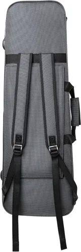 Vista 11 de Gator Cases Adagio Pro Series - Funda ligera para viola de 15" y 15,5" (GL-VIOLA15-23)