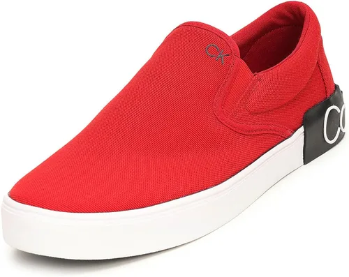 Vista 6 de Calvin Klein Tenis Ryor para hombre