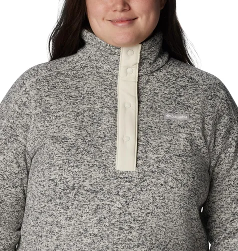 Vista 9 de Columbia Suéter tipo túnica para mujer