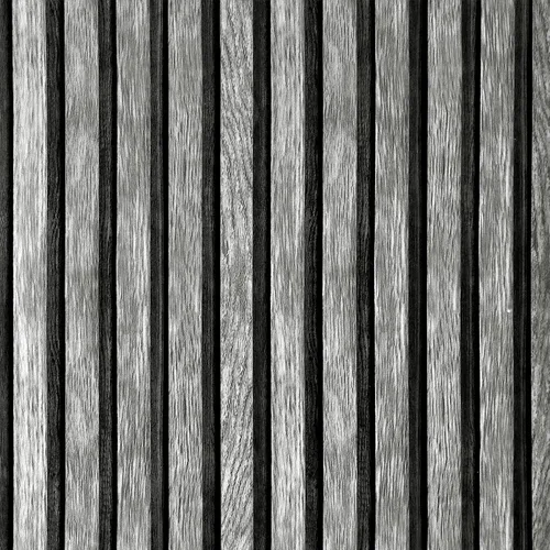 Vista 15 de Yun-aeon Papel de Contacto de Madera Natural Gris Madera Papel Tapiz Despegar y Pegar 17.3" x 80" Autoadhesivo Removible Vintage Imitación Madera