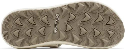Vista 5 de Columbia Trailstorm Hiker - Sandalias deportivas con 2 correas para mujer