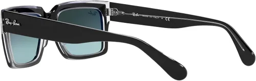 Vista 5 de Ray-Ban RB2191 Inverness - Lentes de sol rectangulares