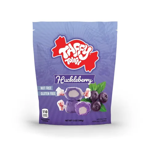 Vista 17 de Taffy Town Bolsa de 12 oz (1, surtido)