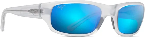 Vista 2 de Maui Jim Gafas de sol polarizadas Stingray para hombre y mujer