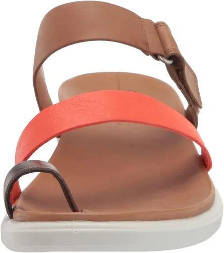 Vista 2 de ECCO Simpil Mocasines para mujer