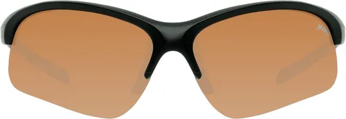 Vista 2 de Maxx Domain HD Lentes Negro Marco Gafas de Sol Deportivas