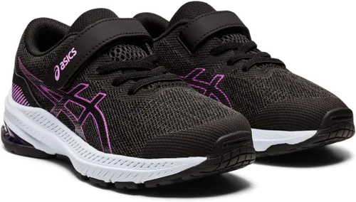 Vista 2 de ASICS Tenis de correr preescolares GT-1000 11 para niños