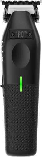 Vista 6 de TPOB Play Barber - Cortapelos para hombre 7500 RPM con empuñaduras de goma (negro, paquete de 4)