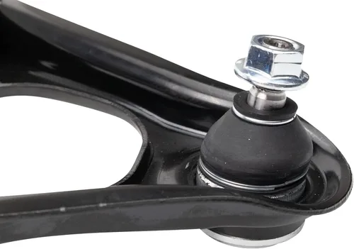 Vista 173 de Conjunto de Brazo de Control Inferior Delantero y Junta Esférica TRQ para Lado del Conductor y del Pasajero 2 Piezas Compatible con Ford Mustang GT