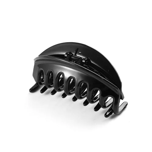 Vista 12 de Pinza para el cabello de alta calidad, pinzas de sujeción fuerte para cabello grueso, horquillas de agarre para interiores y exteriores, pasadores