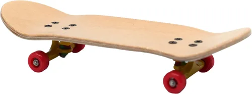 Vista 3 de Teak Tuning Diapasón profesional de transferencia de calor de 1.260 in - Totalmente montado con piezas de nivel profesional - Cubierta de madera
