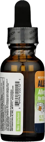 Vista 3 de PROGENA - Allergena Zona 6 (1 onza líquida)