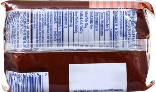 Vista 4 de Goya Foods Pasta de guayaba, 14 onzas (paquete de 12)