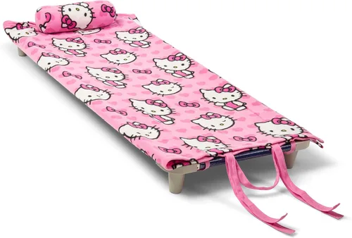 Vista 11 de ROLLEE POLLEE Saco de Siesta Enrollable Manta para Siesta con Almohada Adjunta para Preescolar/Guardería, Súper Suave con Correas Elásticas, Se