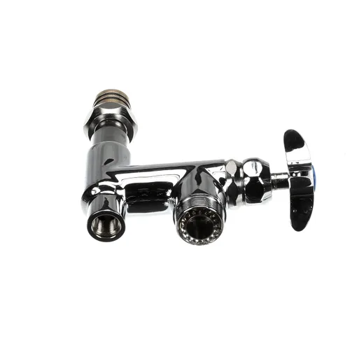 Vista 3 de T&S Brass B-0286-LNEZ Big-Flo Easyinstall Add-On Fct