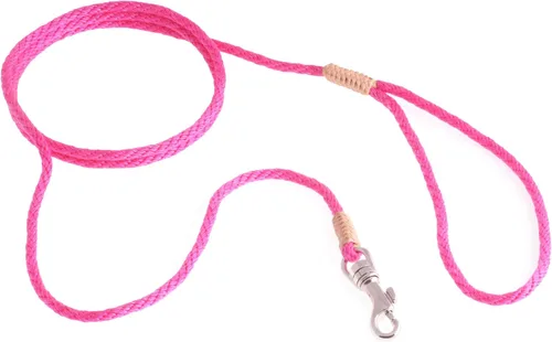 Vista 77 de Alvalley Correa para perros estilo broche – Correa de nailon estilo broche para perros – Fácil de manejar – Perfecto para perros pequeños, medianos