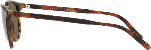 Vista 4 de Polo Ralph Lauren Mens Ph4181 Round Sunglasses