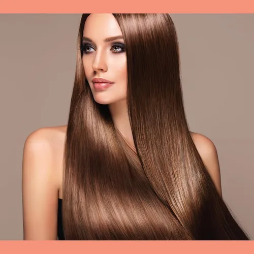 Vista 6 de Ginger Lily Farms Salon Formula FrizzFreeze Pro Champú antiencrespamiento para cabello encrespado, 100% vegano y libre de crueldad, 1 galón