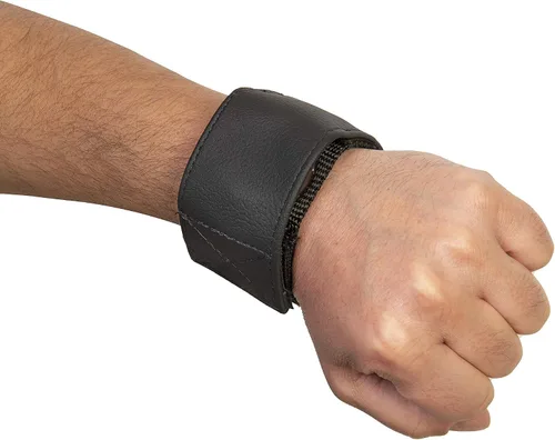 Vista 9 de Funda táctica para correa de reloj militar para mantener y proteger tu reloj