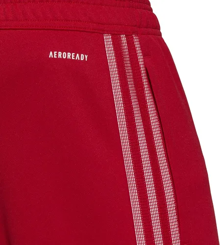 Vista 3 de adidas Big & Tall Tiro '21 - Pantalones cargo para invierno, Tono beige-blanco