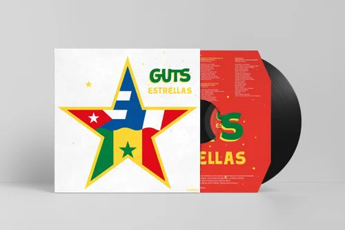 Vista 2 de Estrellas