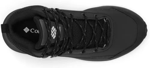 Vista 9 de Columbia womens Trailstorm Peak Mid Hiking Shoe