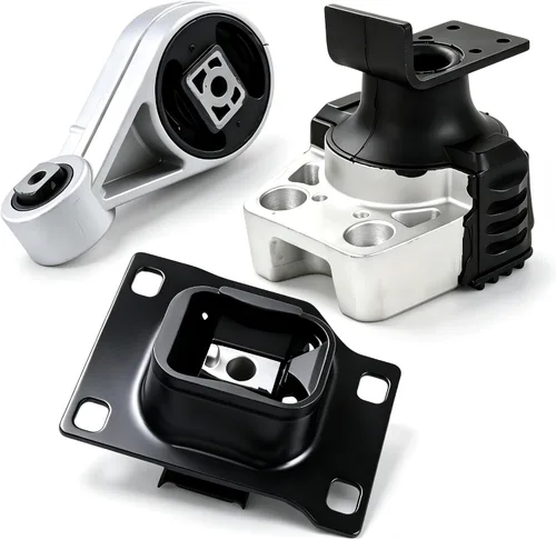 Vista 18 de Soporte de motor compatible con Focus 2.0L 2000 2001 2002 2003 2004