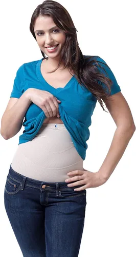 Vista 4 de Cuerpo después de bebé Sienna c-section Apoyo de la Recuperación Shaper De Compresión De Desgaste