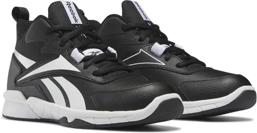 Vista 7 de Reebok Unisex-Child More Buckets Basketball Shoe