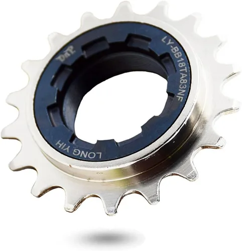 Vista 8 de DRIFT MANIAC Single Speed Freewheel 16t/17t/18t/20t/22t 30poe