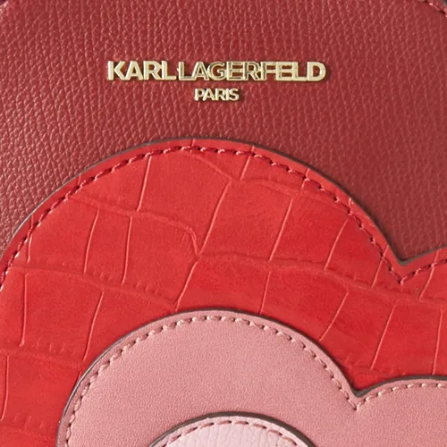 Vista 3 de Karl Lagerfeld Paris Bandolera Maybelle