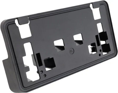 Vista 3 de Garage-Pro Soporte para placa de matrícula compatible con Ford F-150 Front 2021-2023