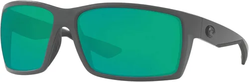 Vista 2 de Costa Del Mar Reefton - Gafas de sol rectangulares para hombre