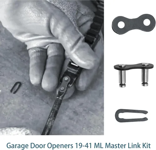 Vista 6 de 4A1008 Masterlink Kit de enlace de apertura de puerta de garaje 19-41ML LiftMaster y Chamberlain piezas de repuesto