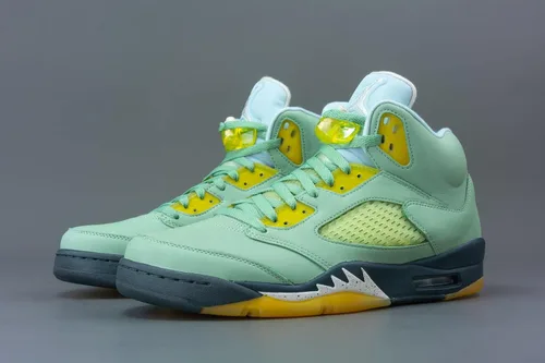 Vista 5 de Jordan 5 Retro Stealth BlancoHyper Royal-Stealth para hombre (DD0587 140)
