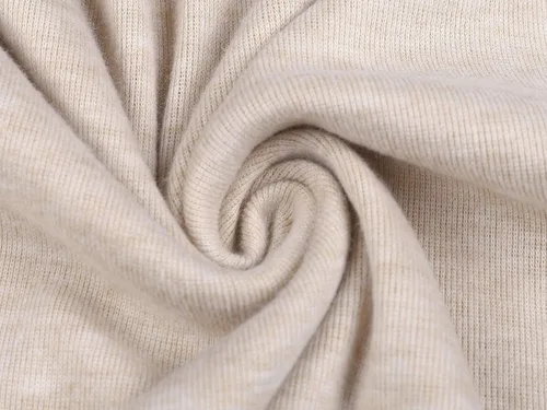 Vista 2 de Poriff - Suéter de cuello de tortuga térmico, de punto, liviano, casual, con corte entallado, para hombre Albaricoque