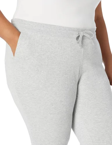 Vista 5 de Tienda Essentials Women's French Terry Fleece Jogger Sweatpant (Available in Plus Size)