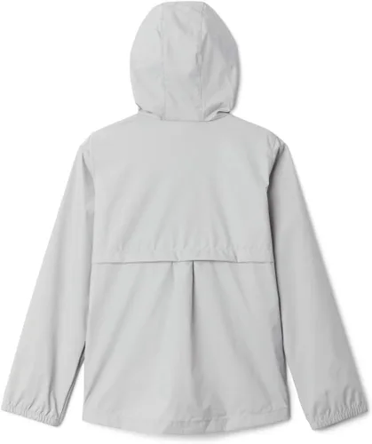 Vista 2 de Columbia Switchback II Chaqueta para niñas pequeñas