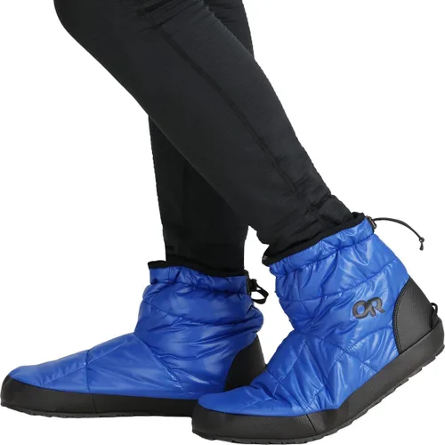 Vista 4 de Outdoor Research Botines Tundra Trax para hombre, Topaz