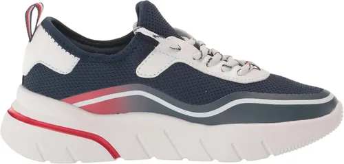 Vista 6 de Tommy Hilfiger Womens Ferizi Sneaker