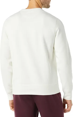 Vista 2 de Tienda Essentials Disney Marvel Star Wars - Sudadera de forro polar con cuello redondo para hombre